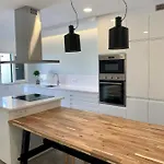 Villa Rosa A By Amcf