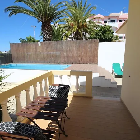 Villa Rosa A By Amcf