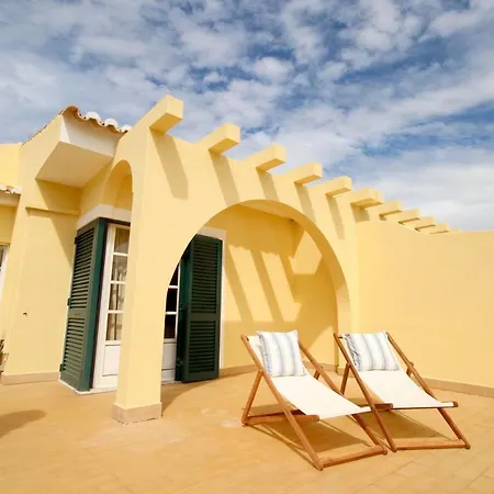 Villa Rosa A By Amcf Portimão