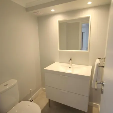 Rosa A By Amcf 别墅 波尔蒂芒