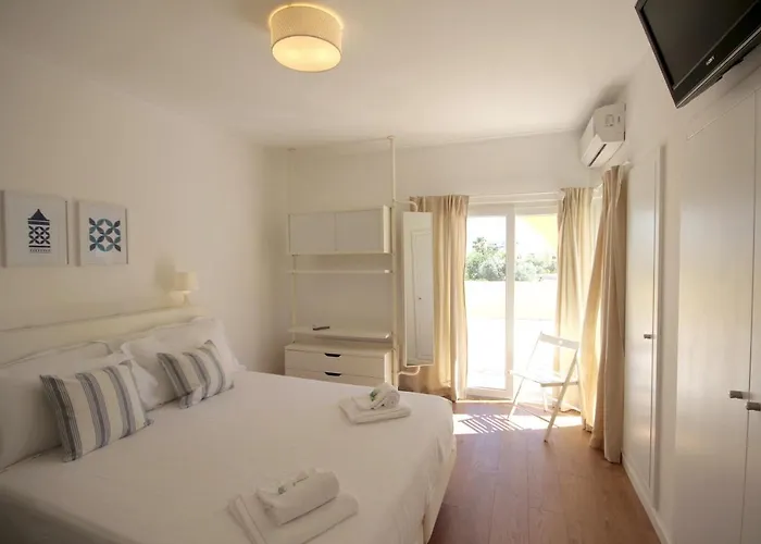 Rosa A By Amcf Villa *