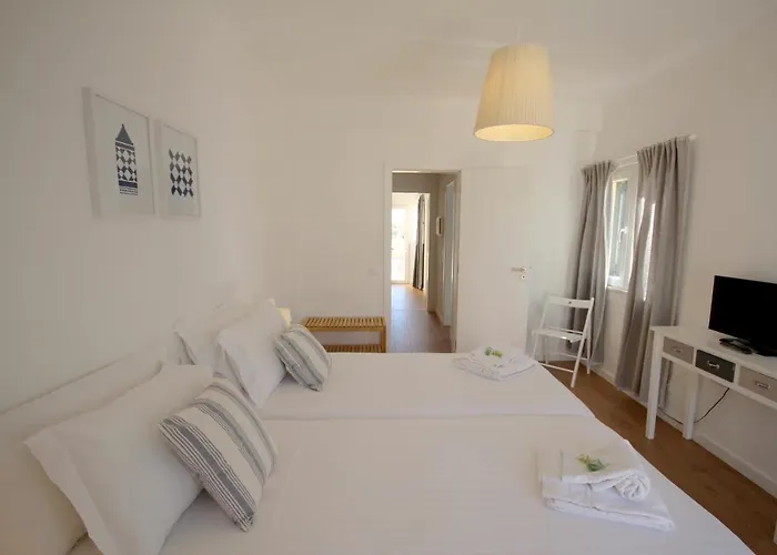 Rosa A By Amcf Villa