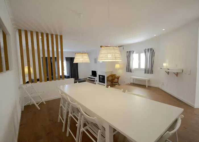 Rosa A By Amcf Villa *