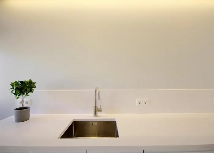 Rosa A By Amcf Villa