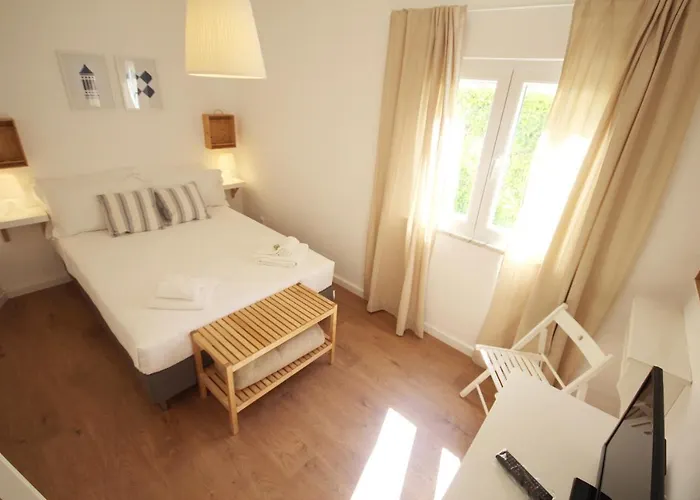 Villa Rosa A By Amcf