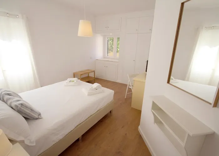 Rosa A By Amcf Villa