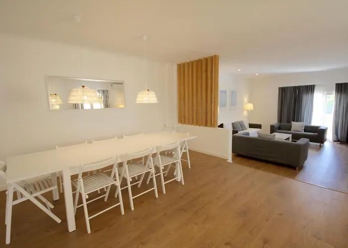 Rosa A By Amcf Villa Portimão