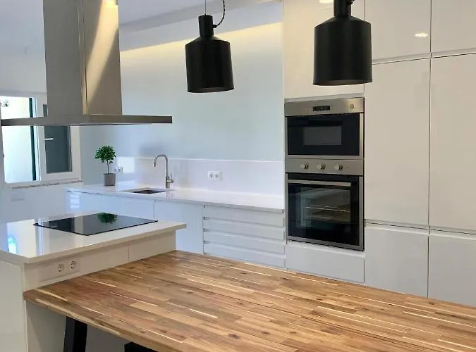 Villa Rosa A By Amcf