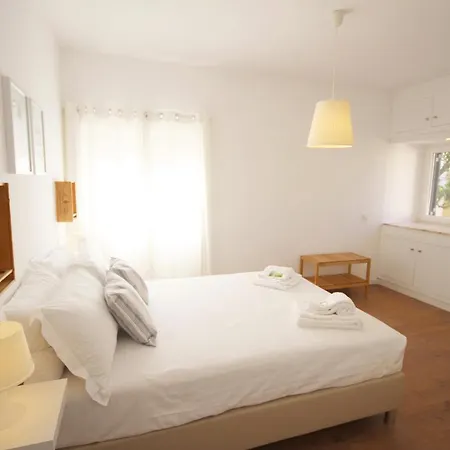 Вілла Rosa A By Amcf Портіман