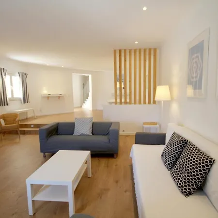 Вілла Rosa A By Amcf *