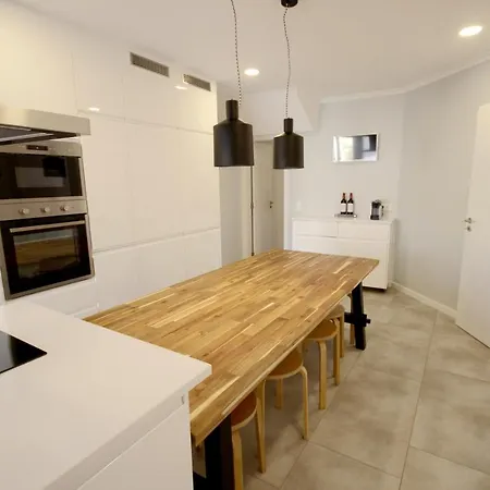 Rosa A By Amcf Вілла *